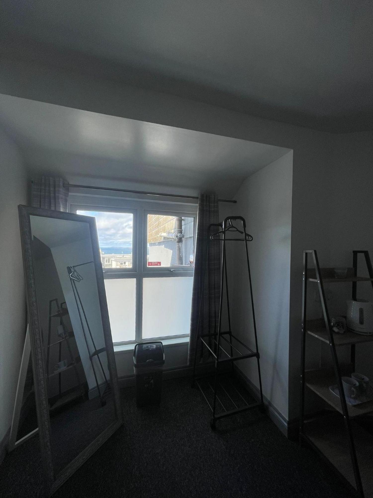 Shore Lodge New Quay Buitenkant foto