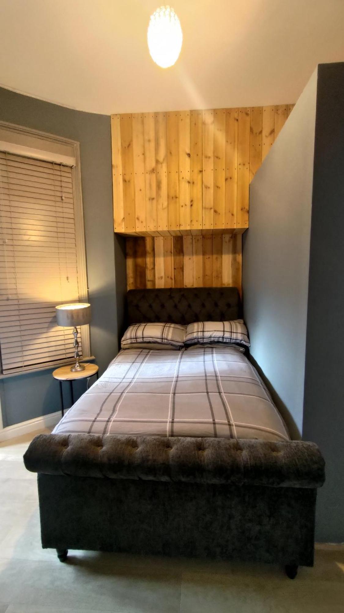 Shore Lodge New Quay Buitenkant foto