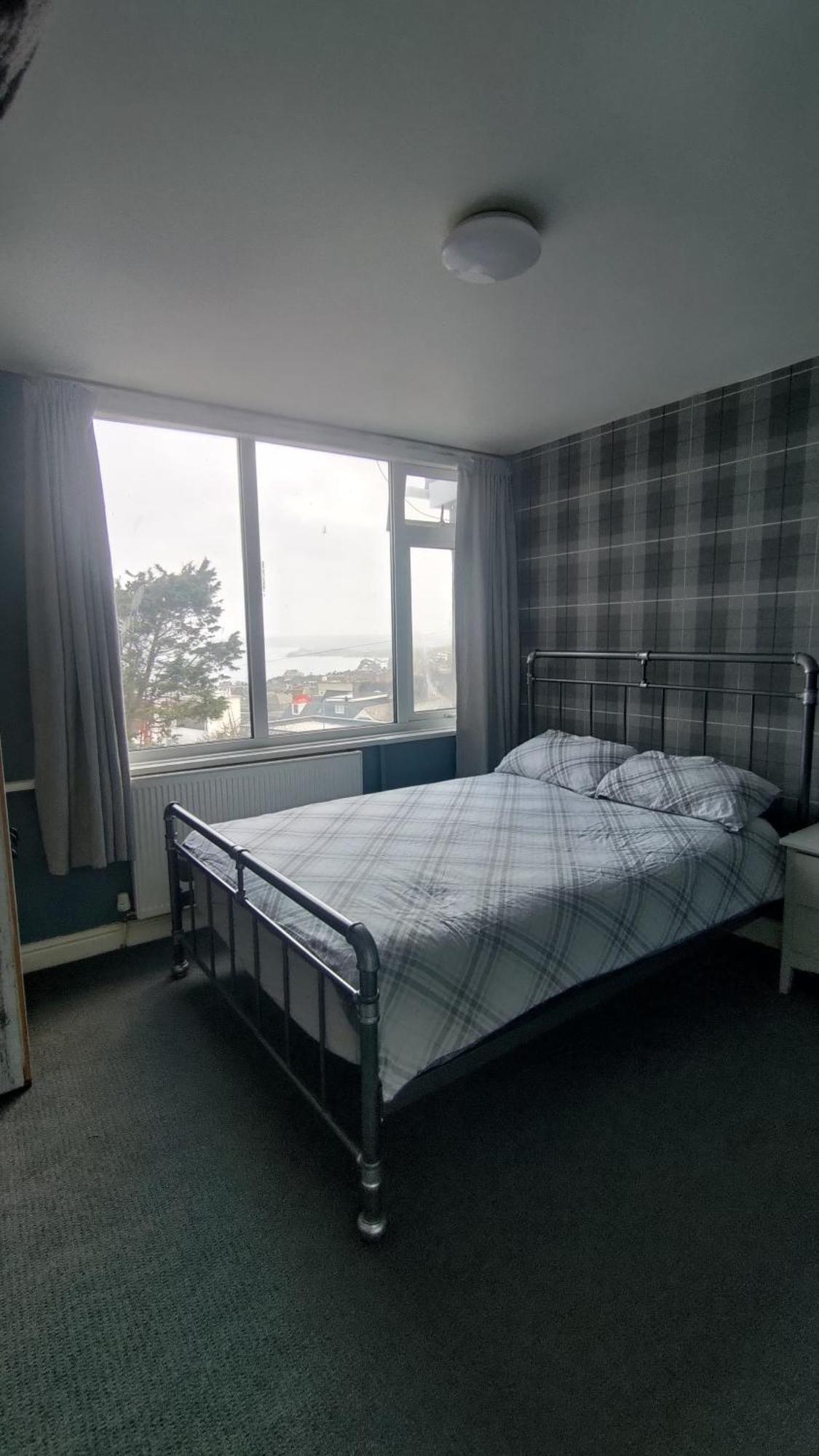 Shore Lodge New Quay Buitenkant foto