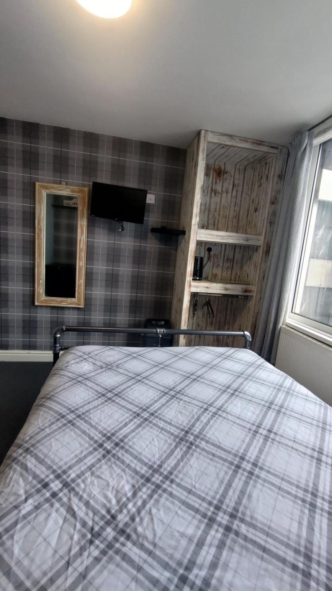 Shore Lodge New Quay Buitenkant foto